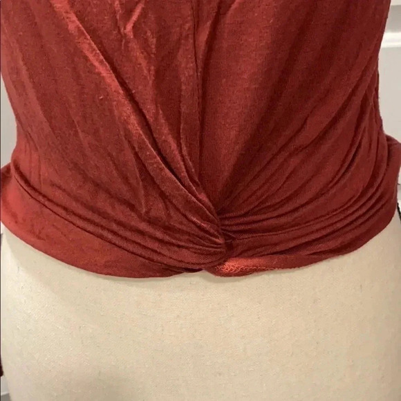 Gaze top - Picture 3 of 5